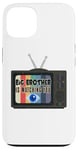 iPhone 13 Big Brother Is Watching You Case