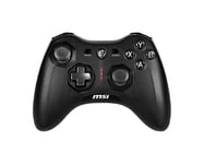 4719072902681 MSI FORCE GC20 V2 Gaming Controller 'PC and Android ready, Wi