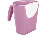 Abakus Head Wash Mug - Pink/New/Savea