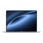 HUAWEI MateBook X Pro Core Ultra, Ultra-léger 980 g, Le Corps métallique apaisant, Processeur Intel Core Ultra 9, 14,2 Pouces, 3.1k Écran OLED Flexible, 32 GO + 2 to, Bleu Morandi, 16 GO + 1 to, Noir