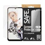 SAFE skjermbeskyttelse til Samsung Galaxy New A24 5G | Ultra-Wide Fit