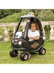 Little Tikes Cozy Coupe (Black Cab)