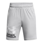 Under Armour UA Tech Logo Shorts1383333-011 YXL