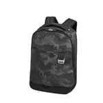 Samsonite Midtown Datorryggsäck 14&quot; 19lit Camo grey