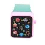 Children Kids Smart Watch Touchscreen Educational Watch With Story Teller CU