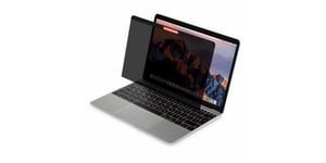 Targus ASM133MBP6GL protection d'écran Film de protection anti-reflets MacBook 13.3 2016 1 pièce(s) (MAGNETIC 13.3IN SCREEN MACBOOK2016)