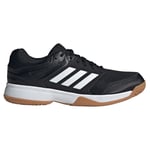 adidas Speedcourt Indoor Skor, storlek 48