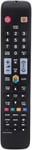 Smart Tv Remote Control Aa59¿00638 A Pour Samsung Tv, Télécommande Universelle De Remplacement Pour Samsung Un32Eh4000 Un46Eh6000 F Un55Eh6000