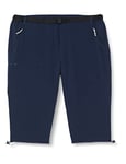 Regatta Women's Xert Shorts. - - 34W Regular Navy