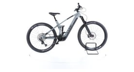 cube stereo hybrid 140 hpc pro velo electrique vtt 2023   bon etat