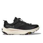 HOKA Transport promenadskor (dam) - Black/Alabaster, 40 ⅔