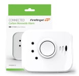 FireAngel Pro Connected Smart Carbon Monoxide Alarm 10 Year Battery FP1820W2-R