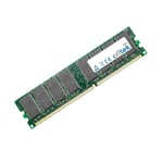 256MB RAM Memory HP-Compaq Pavilion A630.es (PC2700 - Non-ECC) Desktop Memory