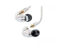 Shure SE215 In-Ear Hovedtelefoner