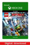 LEGO NINJAGO Movie Video Game - XOne