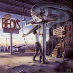 Jeff Beck  Jeff Beck&#039;s Guitar Shop  CD