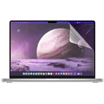 Trolsk HD Soft Film (Macbook Pro 14 (2021-2023))