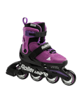 Microblade JR Purple/Black (23.0)