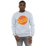 Sweat-shirt Dessins Animés  Rust-Eze