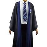 Cinereplicas Harry Potter - Robe de Sorcier Serdaigle - L - Licence Officielle