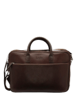 Loake Westminster Leather Briefcase