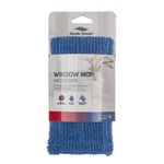 Nordic Stream Mopp Microfiber Refill Mop till Fönsterskrapa Window refill mop microfiber 15336