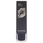 CoverGirl Exhibitionist 24Hr Ultra Matte Lipstick - 710 Come Through For Women 0.09 oz Lipstick