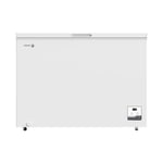 Congélateur coffre 105.5cm 299l blanc Fagor FCC300E