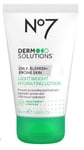 No7 Derm Solutions Lightweight Hydrating Lotion 50ml Oily Blemish-Prone Skin.