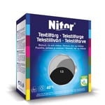 Textilfärg Nitor