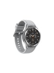 Samsung Galaxy Watch 4 Classic 46mm 4G - Silver
