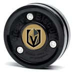 Green Biscuit Puck NHL Edition- Las Vegas