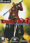 Devil May Cry 3 Dante's Awakening - Special Edition [Jeu Pc]