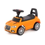 POLESIE ® SuperCar No.2, orange