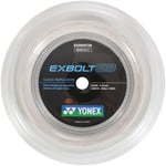 Yonex BG Exbolt 63 Badminton String Reel - 200m