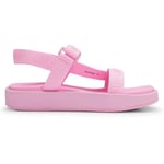 HUGO Femme Emma_Sandal_WB Santal, Medium Pink664, 39 EU