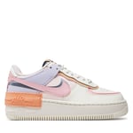 Sneakers Nike AF1 Shadow CI0919 111 Écru