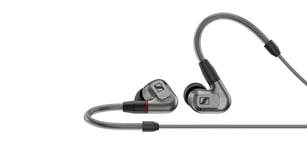 Sennheiser IE 600  Audiophile In-Ear Monitor Headphones