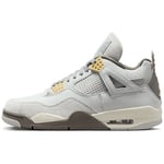 Baskets Nike  Air Jordan 4 SE Craft Photon Dust (GS)