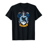 Harry Potter Ravenclaw House Crest T-Shirt