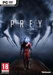 Prey PC