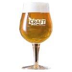 Schott Zwiesel Beer Basic 120894 Verre à bière en cristal 373 ml