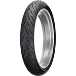 Däck fram dunlop - Sportmax gpr 300 110 70r17