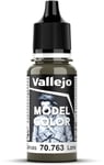 Vallejo Modell Färg 70.763 Canvas