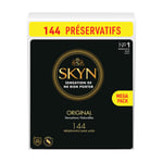 SKYN Préservatifs Skyn Original Boîte de 144