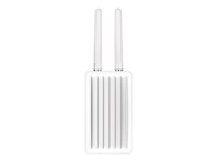 D-Link DIS-3650AP - Borne d'accès sans fil - Wi-Fi 5 - 2.4 GHz, 5 GHz - montable mur/rail DIN