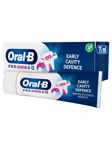 Oral-B Hammastahna Junior 75ml