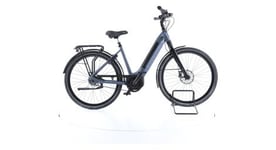 gazelle ultimate c8  hmb velo entree basse    tres bon etat