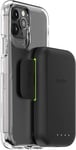 Mophie Juice Pack Connect Wireless Charging Power Bank with built in Stand