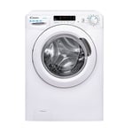 Candy CS14102DWE 10kg 1400 Spin Washing Machine White